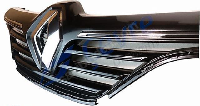 PANJUR + ARMA 622567680R MEGANE-IV (TOUCH SERİSİ)