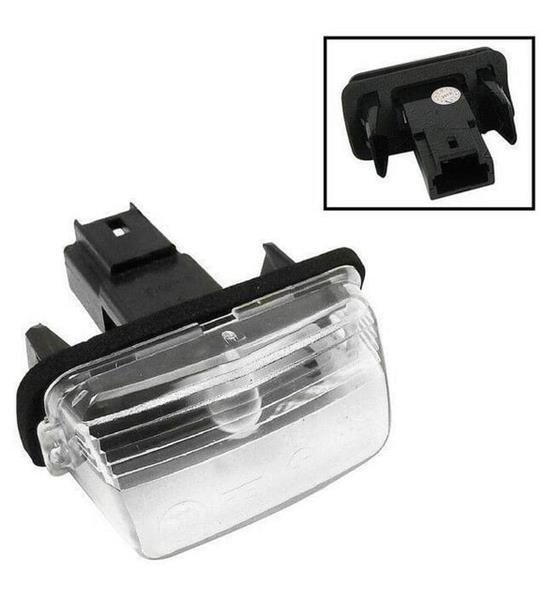 PLAKA LAMBASI PARTNER YM RIFTER BERLINGO PROACE DOBLO YM