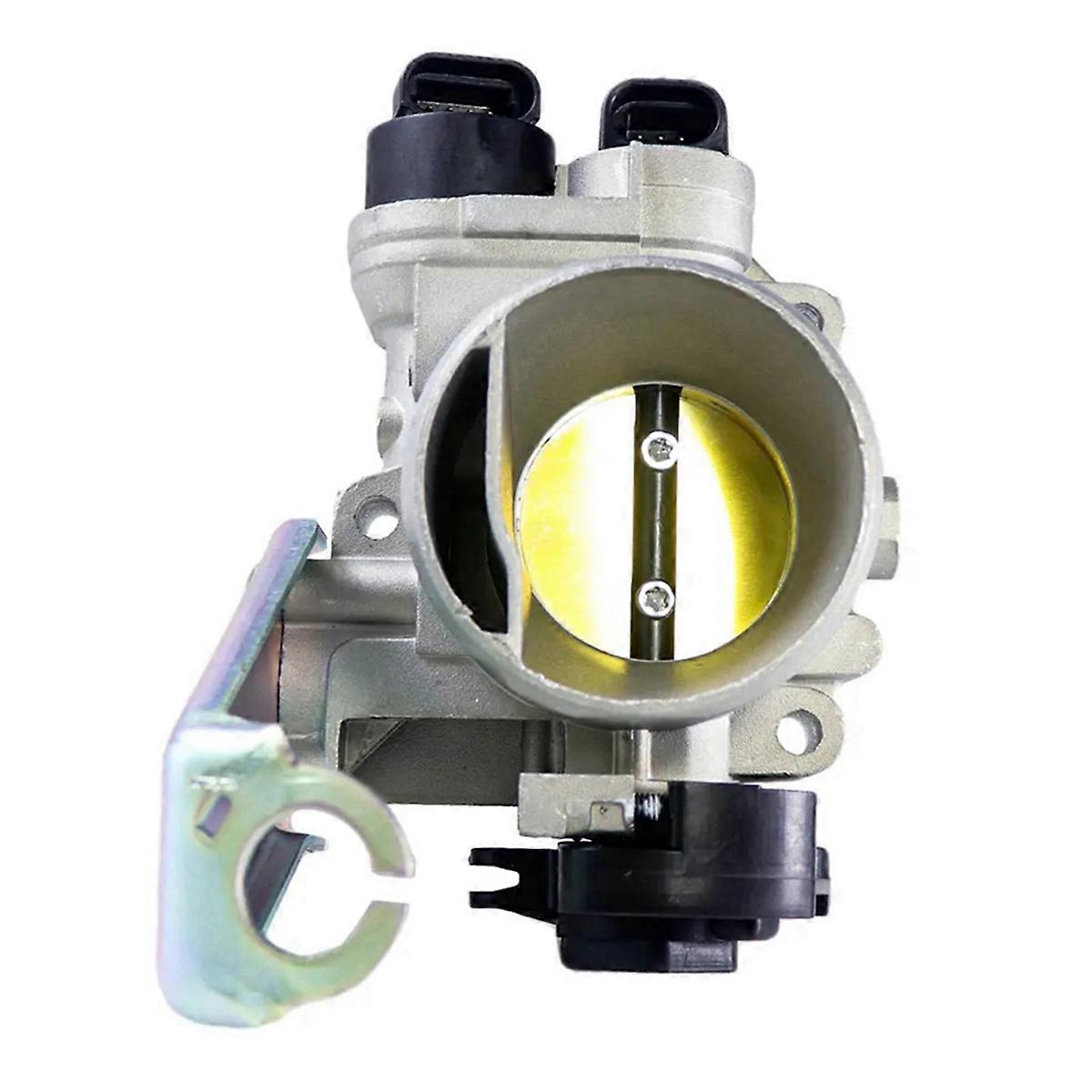 GAZ KELEBEĞİ FIBK011 ALBEA PALIO SIENA 1.6 16V | 46749521 46802569