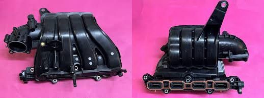 EMME MANİFOLDU MOTORLU FULL CLO V 1.3TCE QASHQAI (72467093) | 7246709100