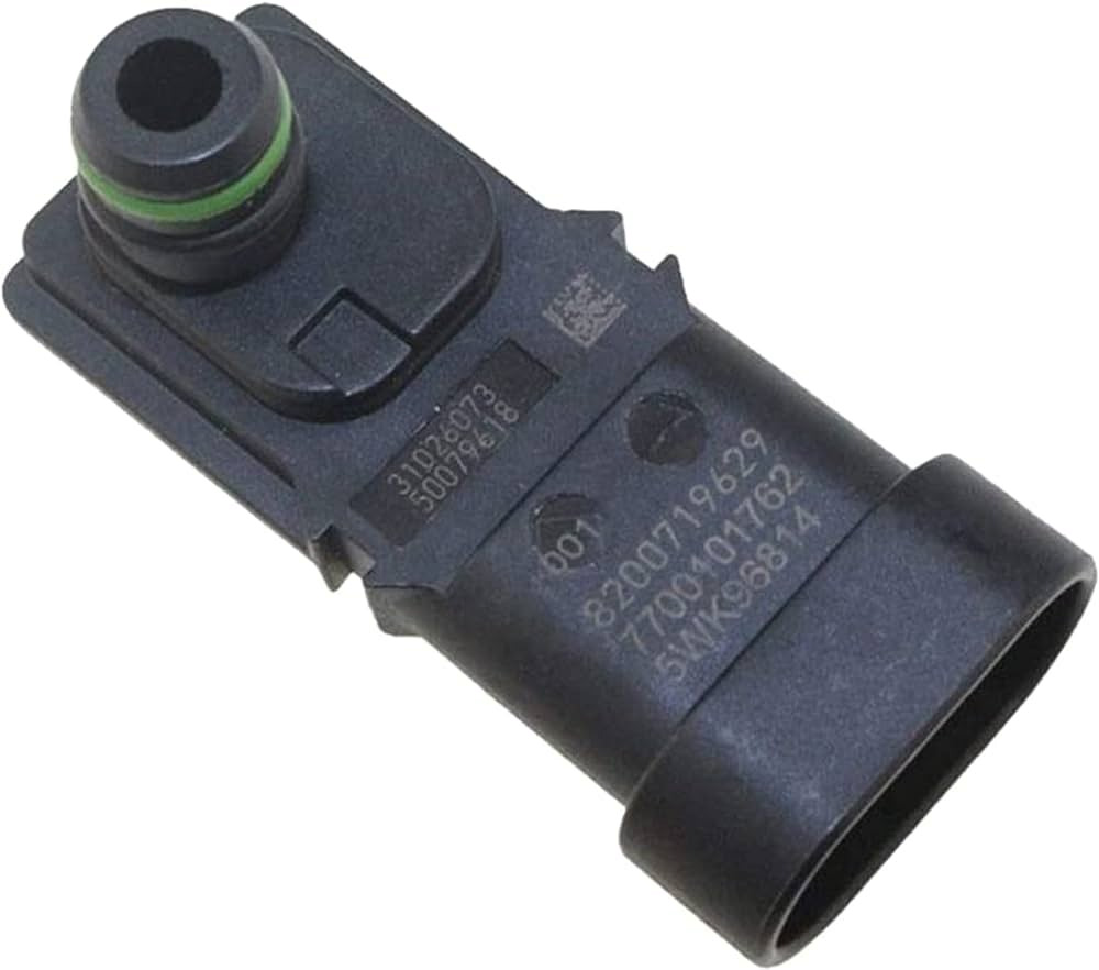 MAP SENSÖRÜ CLIO-II-III KANGO 1.4 1.6-16V VECTRA-C Z16XE | 8200719629 770106644