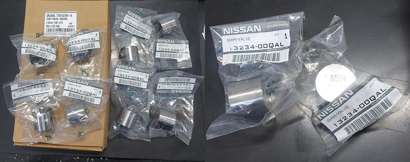 SİBOP FİNCANI ADET KANGO 1.5 DCI (7.8MM) 7700102359