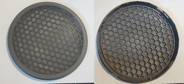 HOPARLÖR KAPAĞI ÖN R19 LAGUNA 1 TRAFİK | 7700812471