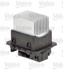 KALORİFER REZİSTANSI OEM 7701209850 MEGANE-III FLUENCE C4-DS4