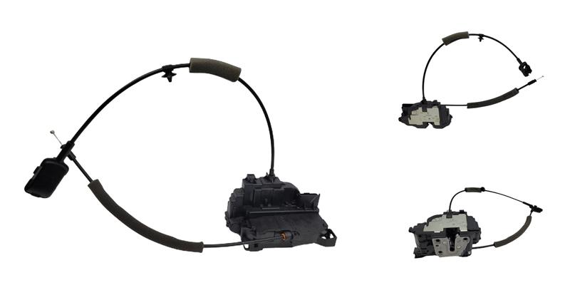 KAPI KİLİDİ ÖN SAĞ MASTER III | 805022622R