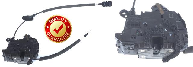 KAPI KİLİDİ ARKA SAĞ ELEKTRİKLİ 805027072R CAPTUR 825008835R