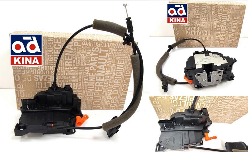 KAPI KİLİDİ ÖN SOL MASTER III | 805035039R