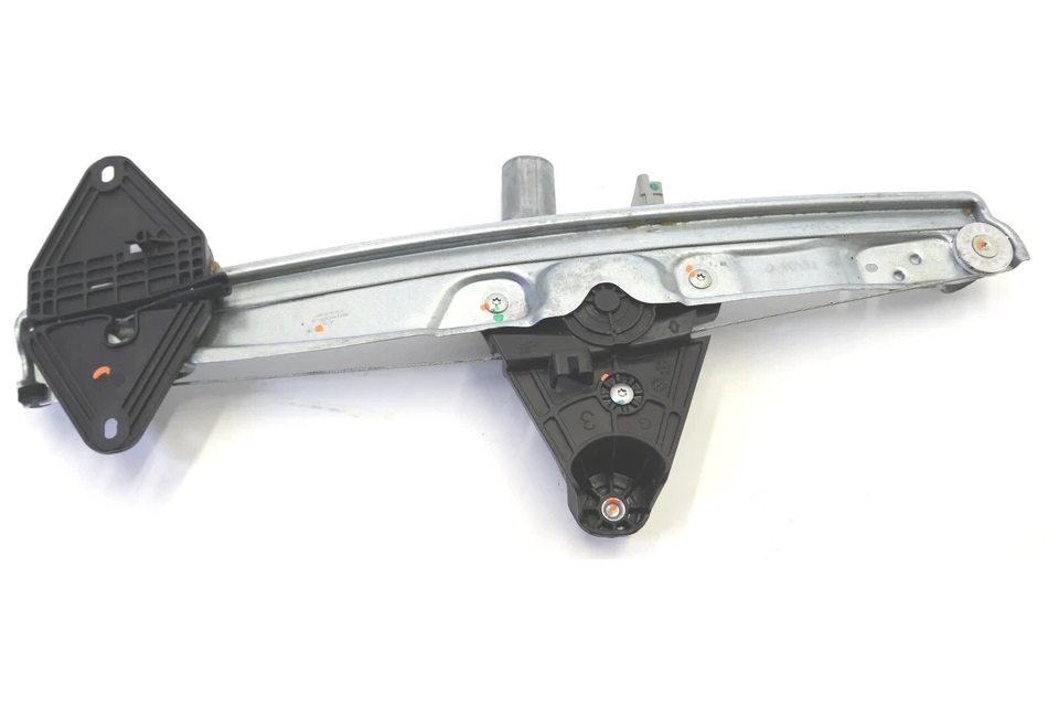 CAM KRİKOSU ÖN SOL 807214480R TALIANT SANDERO | 807214480R