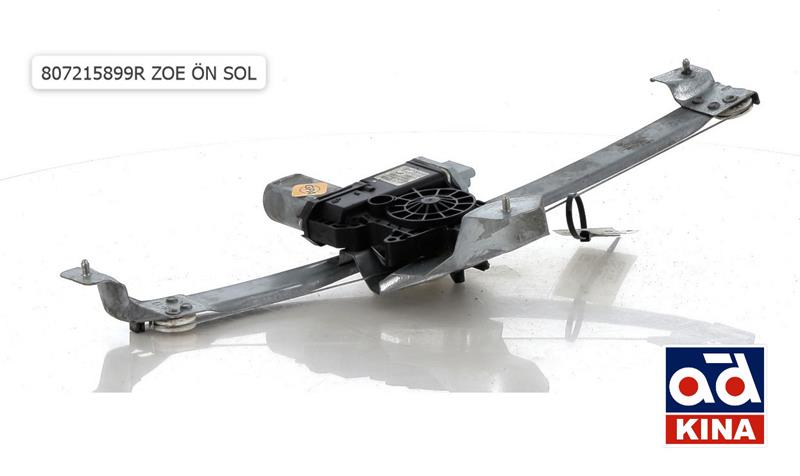 CAM KRİKOSU ÖN SOL 807215899R ZOE