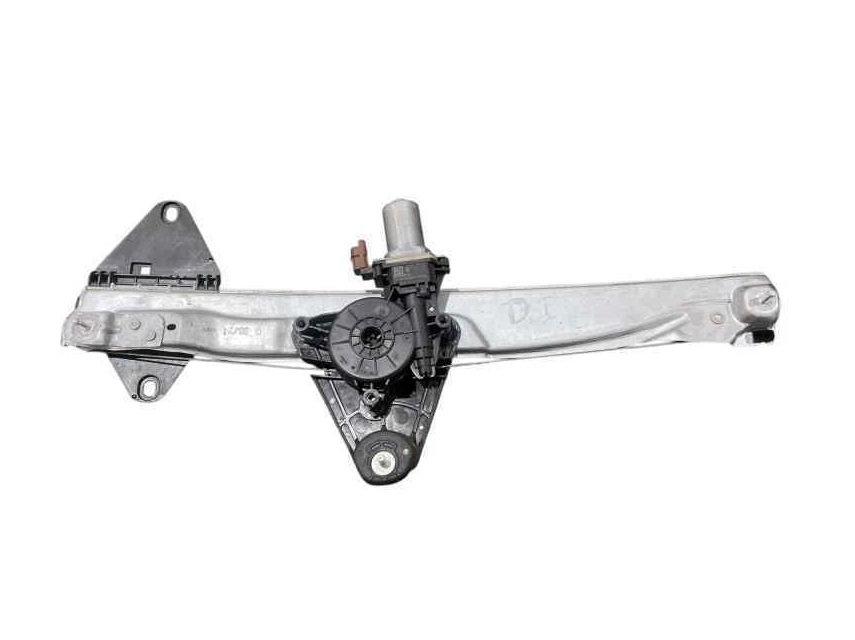 CAM KRİKOSU ÖN SOL 807216012R LOGAN III SANDERO III | 807216012R