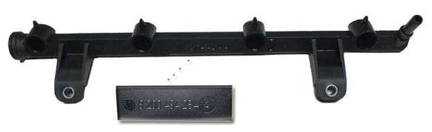 ENJEKTÖR RAMPASI CLIO II 1.4 1.6 LOGAN SANDERO 1.2 16V 1.4 1.6 MPI K7J K7M