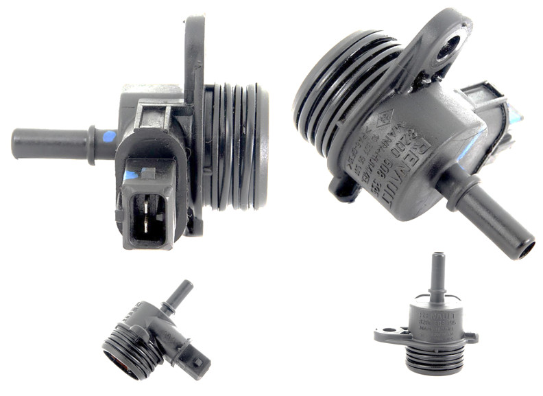 YAKIT ISITICI SENSÖRÜ 8200608395 CAPTUR-CLIO II-III-IV-DUSTER-FLUENCE-KANGOO-LAG