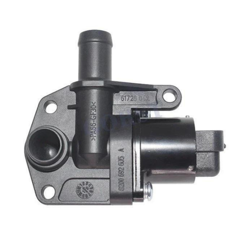 RÖLANTİ VAKUM VANASI KOMPLE  8200692605 CLIO-II MEGANE 1.4 1.6 16V MARELLI