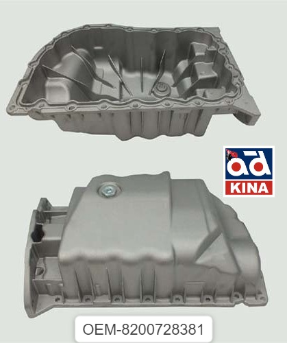 8200728381 KANGO1 F8Q 1.9D MOTOR YAĞ KARTERİ