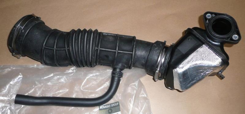 HAVA FİLTRE BORUSU MASTER III 2.3DCİ M9T 2010-2020 | 8200873101