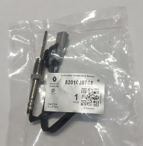 OKSİJEN SENSÖRÜ 8201028744 LOGAN SANDERO DUSTER