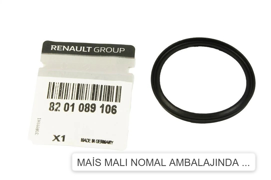 TURBO BORU ORİNGİ CLIO 4-MEGANE 3-FLUENCE-DUSTER-LODGY-SANDERO-CAPTUR-LGN 3-LOGAN-1.5DCI K9K EURO 5