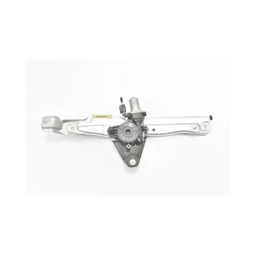 CAM KRİKOSU ARKA SOL 827211834R SANDERO III STEPWAY | 827211834R