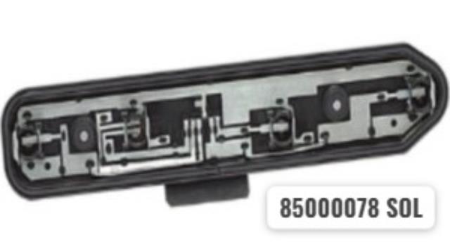 85000078 STOP DUYU SOL DOĞAN SLX