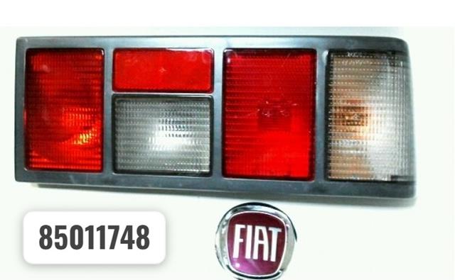 85011748 STOP SAĞ  DOĞAN ŞAHİN SLX (DUYLU)
