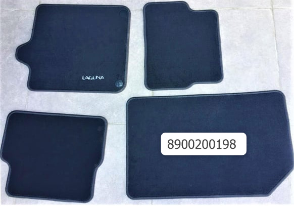 PASPAS TAKIMI 8900200198 LAGUNA-III | 8900200198