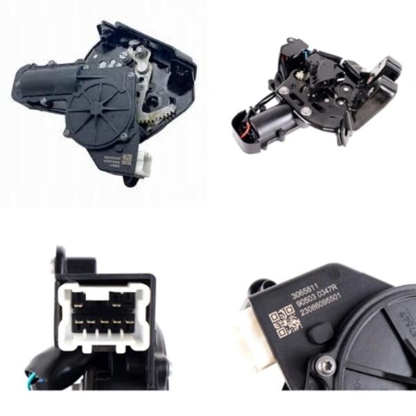 BAGAJ KİLİDİ AUSTRAL MEGANE III E-TECH 2024-> | 905030347R