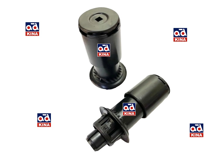 BAGAJ KAPAK AYAR TAKOZU LASTİĞİ CLIO V 20-> | 905707249R