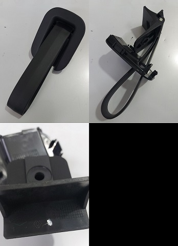 BAGAJ İÇ ÇEKME ASKI APARATI 909400517R TRAFIC III | 909400517R