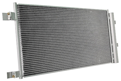 KLİMA RADYATÖRÜ KADJAR MEGANE IV TALISMAN QASHQAI II 1.2TCE 1.3TCE 1.5dCi 1.6dci