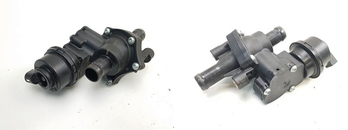 TERMOSTAT CAPTUR II CLIO V KADJAR KANGO III KOLEOS II MEGANE IV 1.3TCE