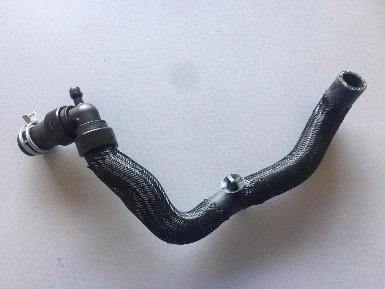 KALORİFER HORTUMU 924107911R DUSTER DOKKER LODGY LOGAN-II SANDERO II 1.5 DCI K9K