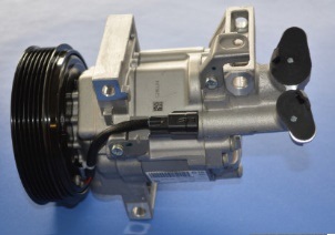 KLİMA KOMPRESÖRÜ 926004857R DOKKER LODGY | 926001489R 926004857R