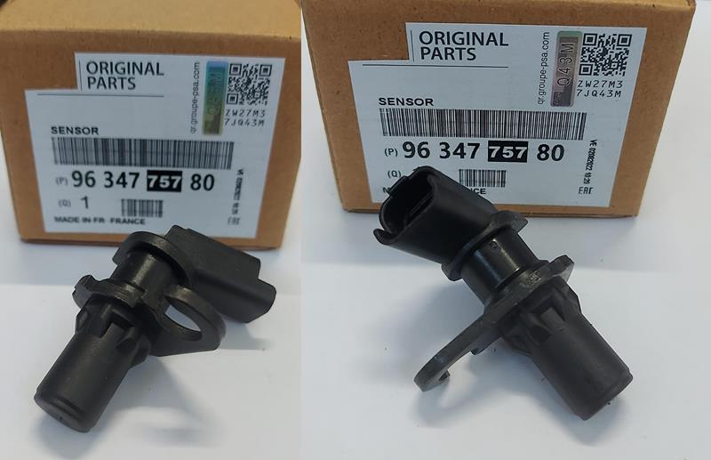 KRANK SENSÖRÜ 144329 CITROEN BERLINGO XSARA PICASSO 307 406