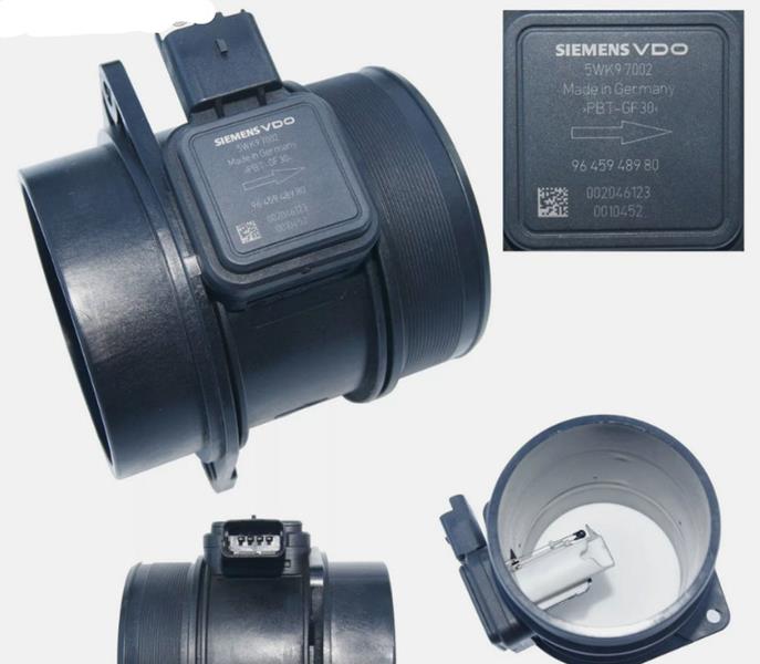 DEBİMETRE 9645948980 P407 P508 P607 P807 P4007 EXPERT 1.6 2.0 2.2 HDi 2.0HDi | 9645948980