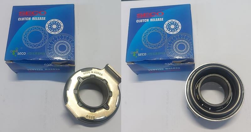 DEBRİYAJ BİLYASI 96518531 KALEOS AVEO SPARK 1.2 | 96518531 25186768