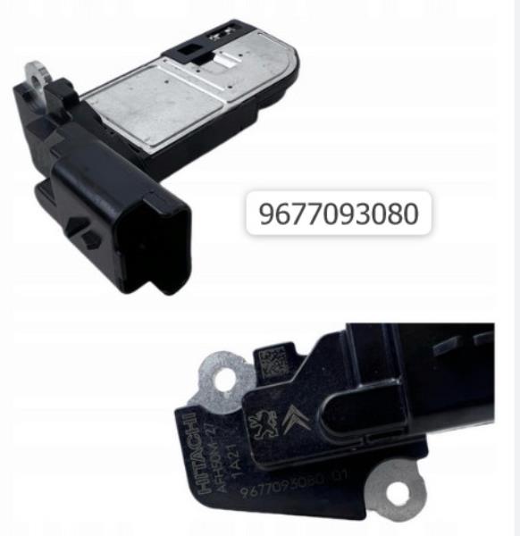 HAVA DEBİMETRE (HITACHI) P308 P3008 P208 P2008 P5008 P301 C-ELYSEE GRANDLANDX