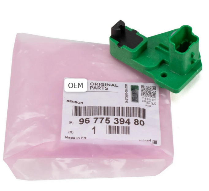 KRANK SENSÖRÜ PARTNER (17-20) 1.6HDİ EURO6