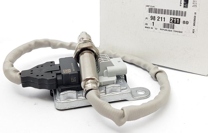 OKSİJEN SONDASI 9821121180 P3008 P508 P5008 RIFTER 1.6