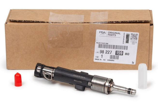 ADBLUE ENJEKTÖRÜ 2.0 BLUE HDI P3008 308 508 5008 C3 C4 C5 EXPERT BOXER CORSA COM