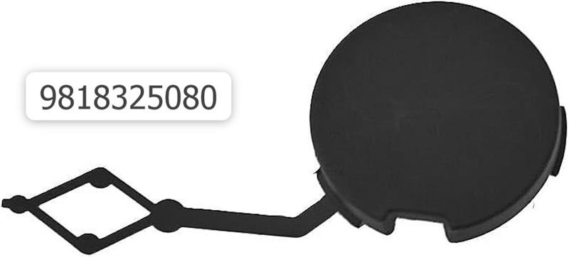 ÇEKİ DEMİR KAPAĞI ARKA CA75467 RIFTER 9818325080