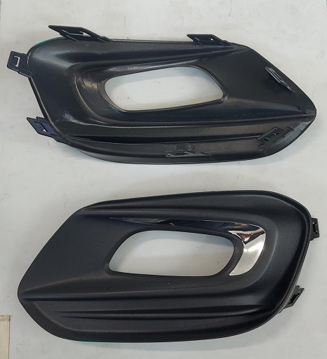 AL16-45-004R 735649286 SİS FAR ÇERÇEVESİ SAĞ EGEA SEDAN (NİKELAJLI) | 735649286