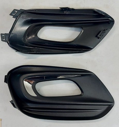 AL16-45-004L 735649287 SİS FAR ÇERÇEVESİ SOL EGEA SEDAN (NİKELAJLI) | 735649287