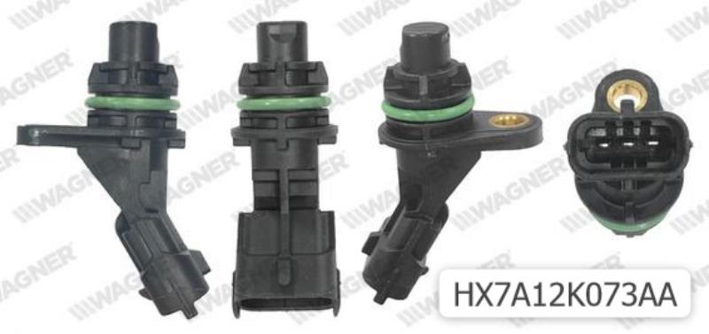 EKSANTRİK MİL SENSÖRÜ HX7A12K073AA FOCUS FIESTA 1.0 1.5 ECOBUS