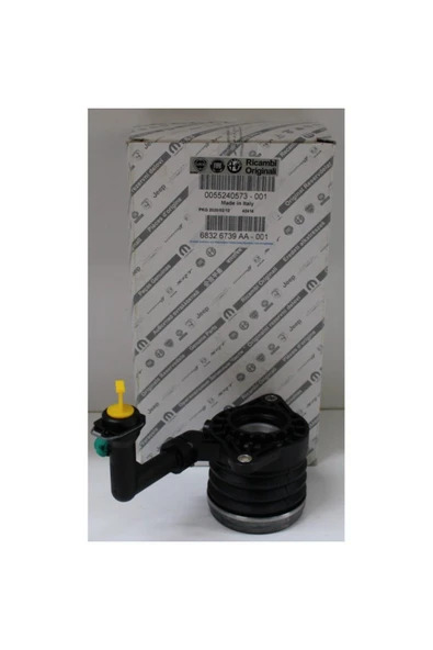 HİDROLİK DEBRİYAJ RULMANI 55240573 EGEA FİAT500 PANDA 1.3 JTD | 55240573