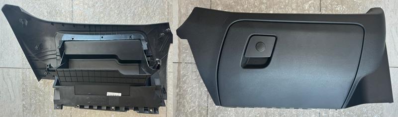 TORPİDO KAPAĞI İÇ DIŞ KOMPLE 735498646 DOBLO-III (2009-2014) | 735498646