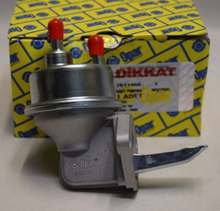 BENZİN OTOMATİĞİ 7611466 TEMPRA METAL | 7611466