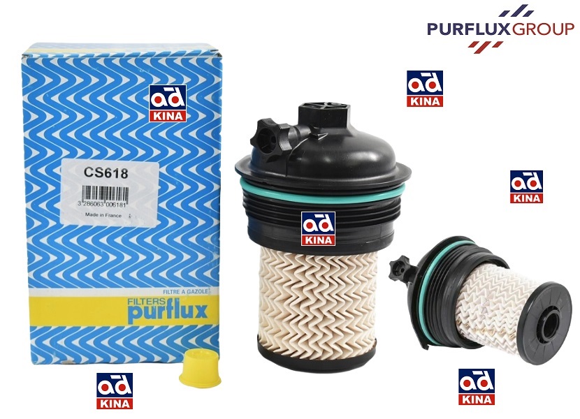 MAZOT FİLTRESİ MEGANE IV 15-> TALISMAN 1.5 DCI 1.6 DCI | 165571618R 164000637R