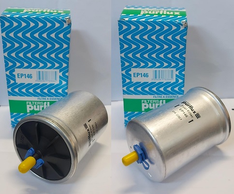 BENZİN FİLTRESİ EP146 R19 LAGUNA