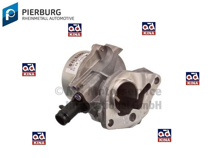 VAKUM POMPASI 700673110 CLIO-4 KANGO MEGANE-3 FLUENCE 1.5 DCI THALIA LOGAN JUKE | 8201005306