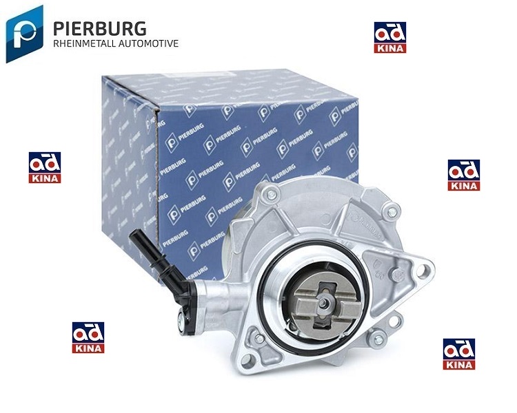 VAKUM POMPASI 701490090 P207 P308 1.4 1.6 16V (07-) P3008 1.6 VTİ (09-) DC3 1.4 | 4565.77 4565.85